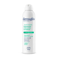 Emulsión Dermaglós Hidratación Inmediata Spray 175ml
