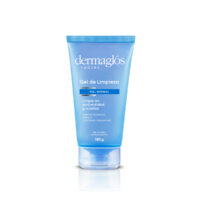 Gel de Limpieza Facial Dermaglós para Piel Normal 150g
