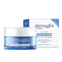 Crema Gel Dermaglós Dia y Noche Ultra Hidratacion 50g